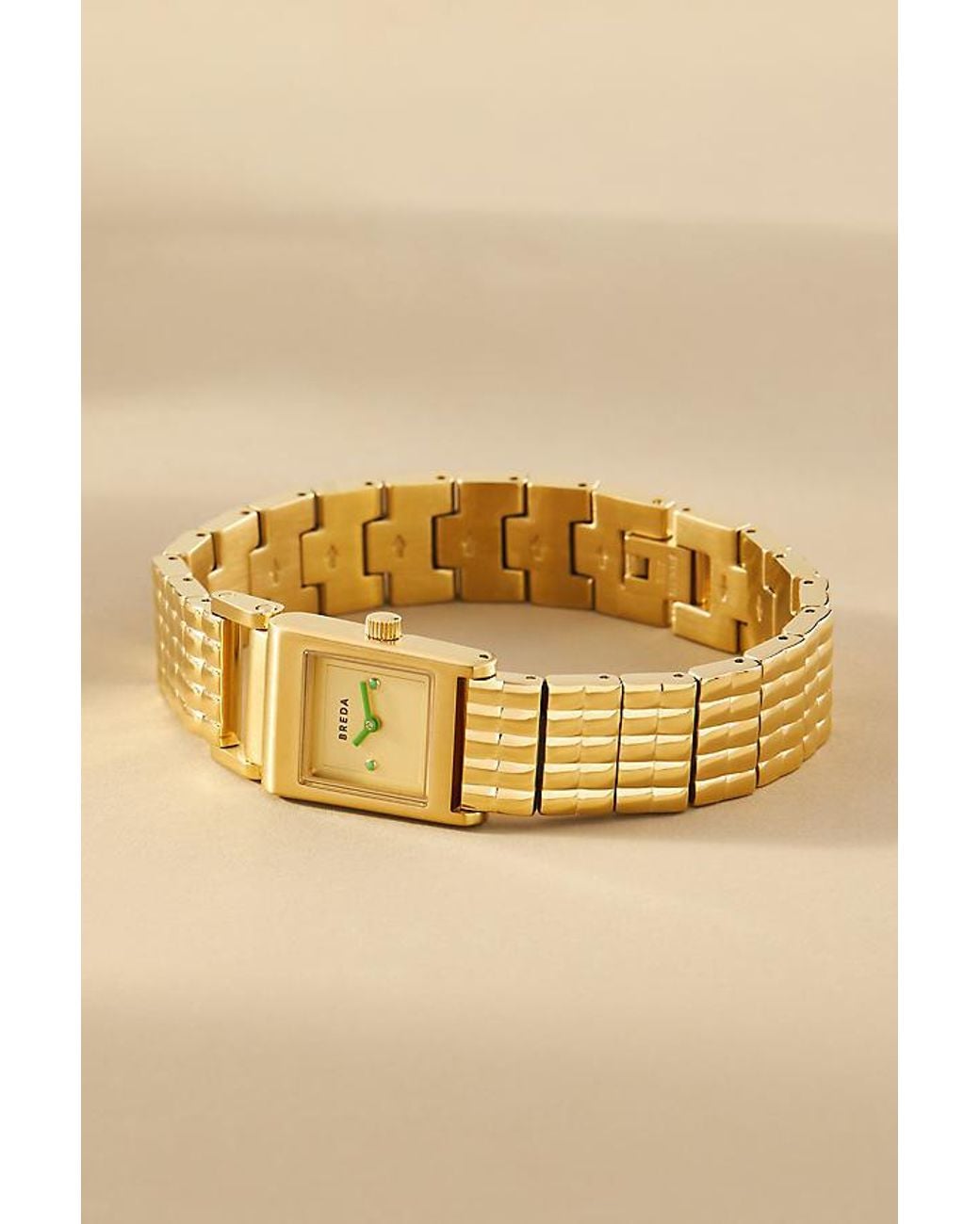 Breda Natural Revel Watch