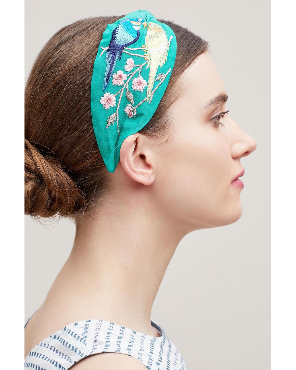 anthropologie-GREEN-  display picture 3