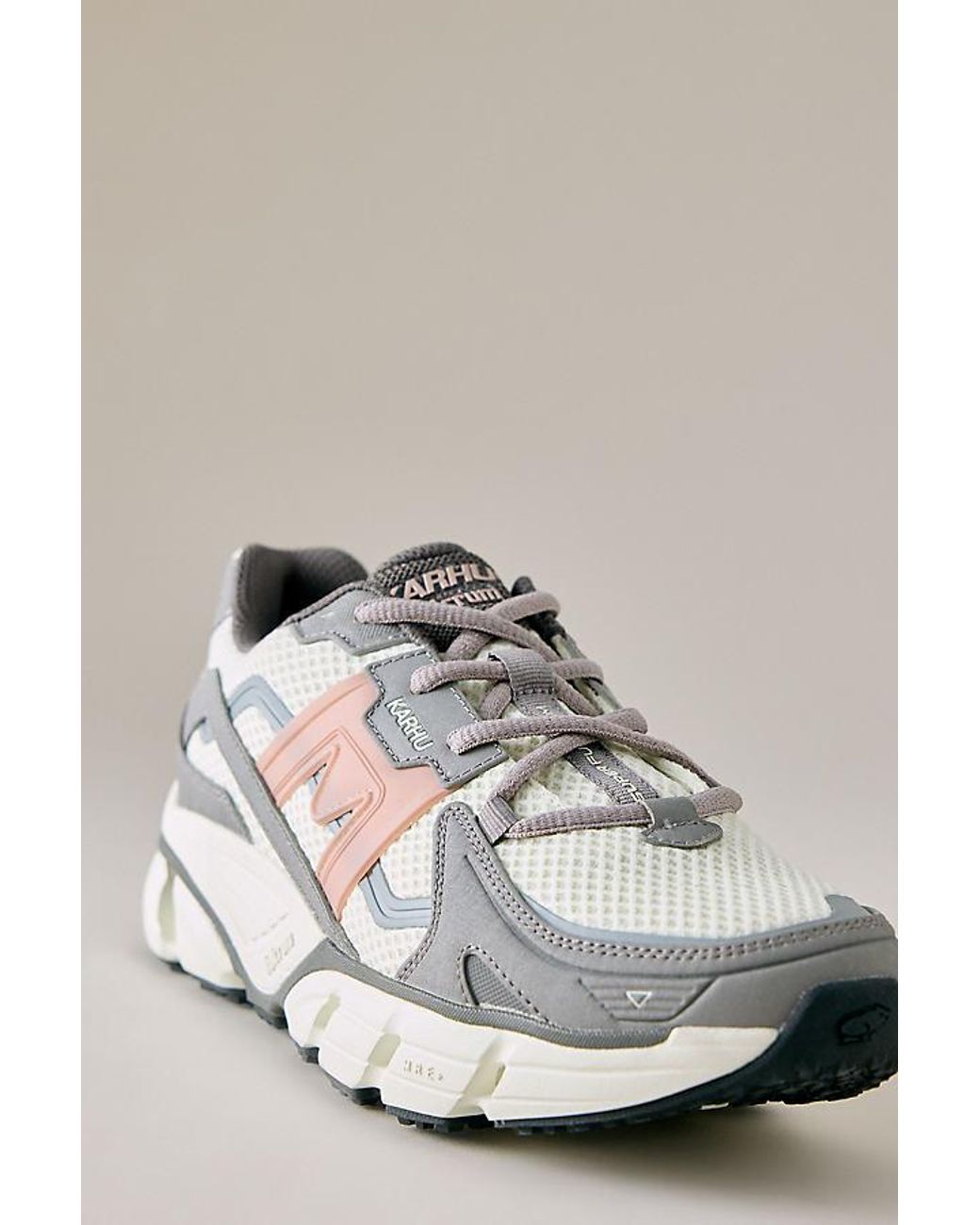 Karhu Metallic Super Fulcrum Trainers