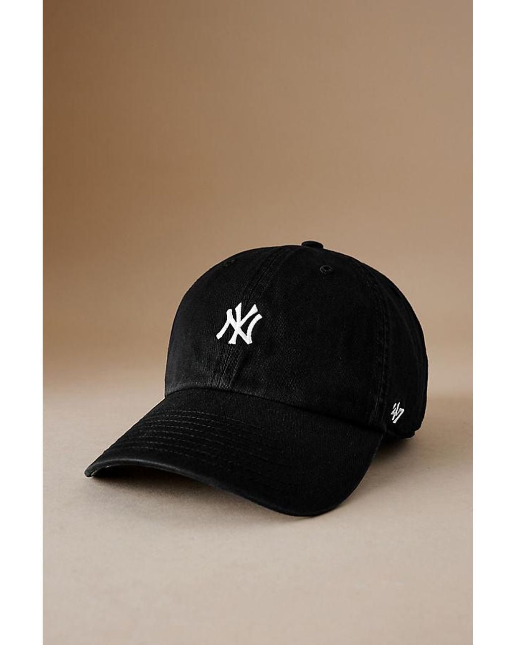 '47 Blue Mini Yankees Baseball Cap
