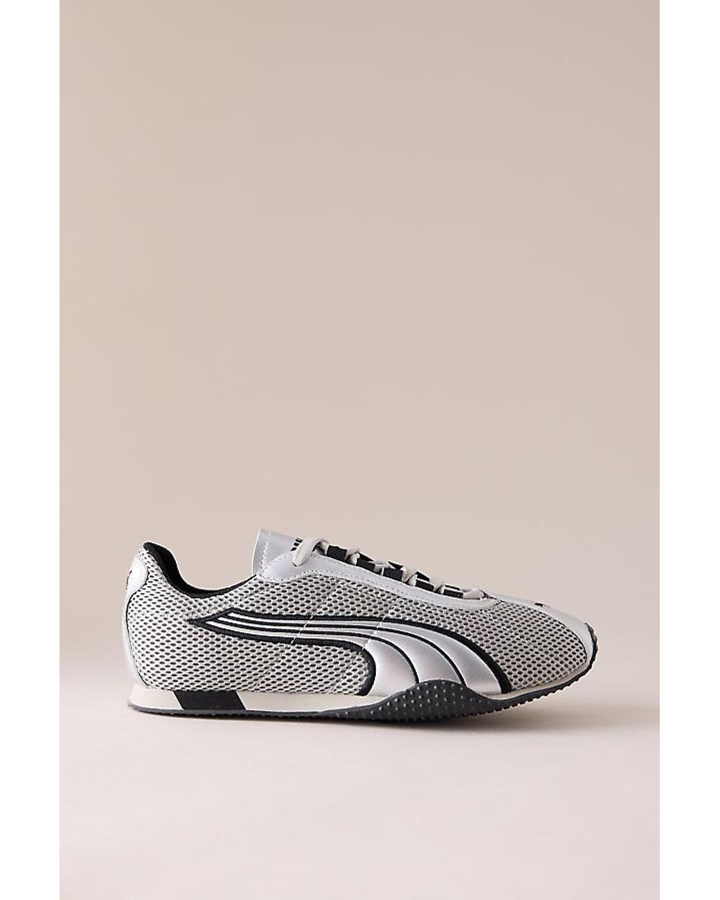 PUMA Metallic H-Street Og Trainers