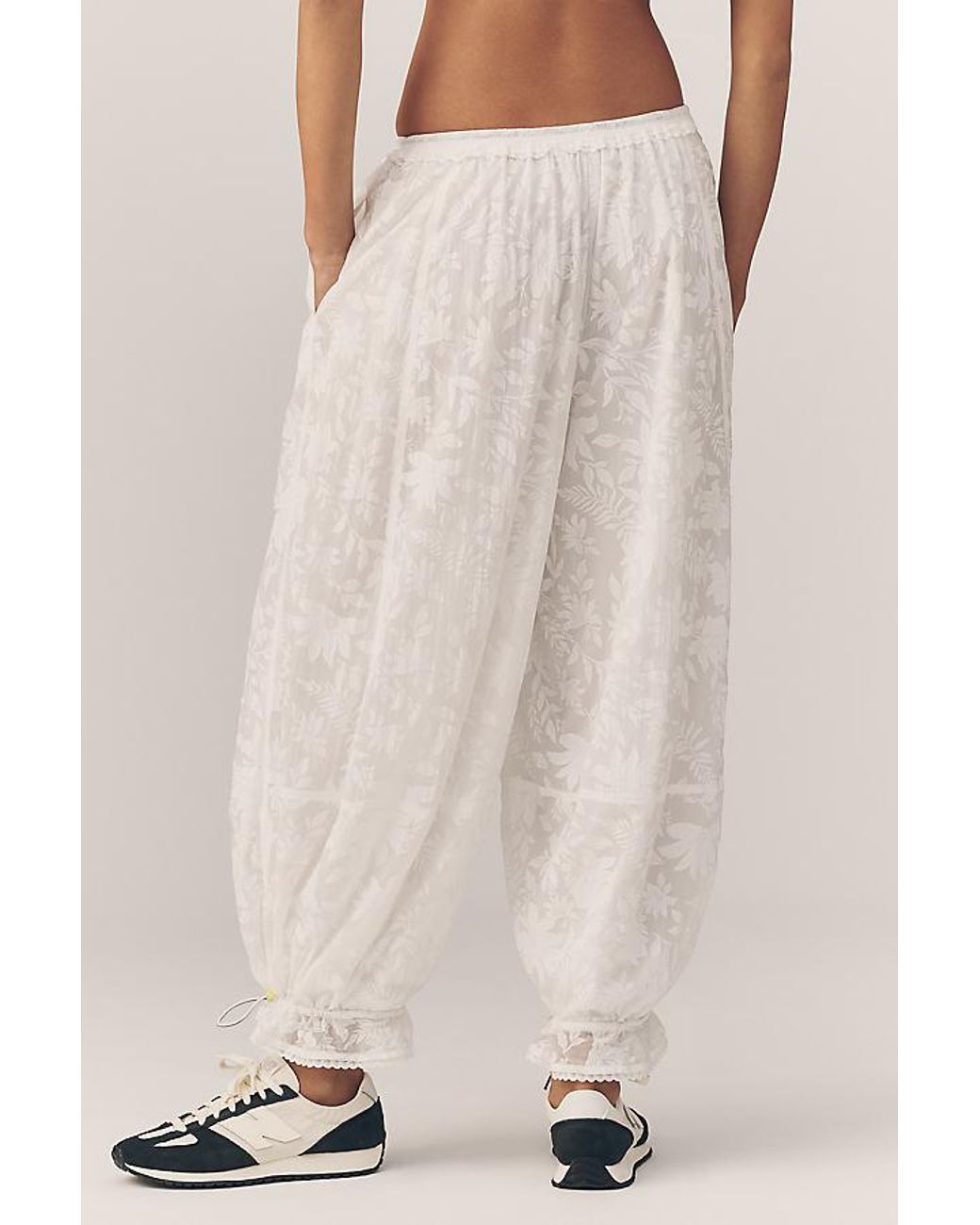 Daily Practice Natural Jungle Hiking Trousers