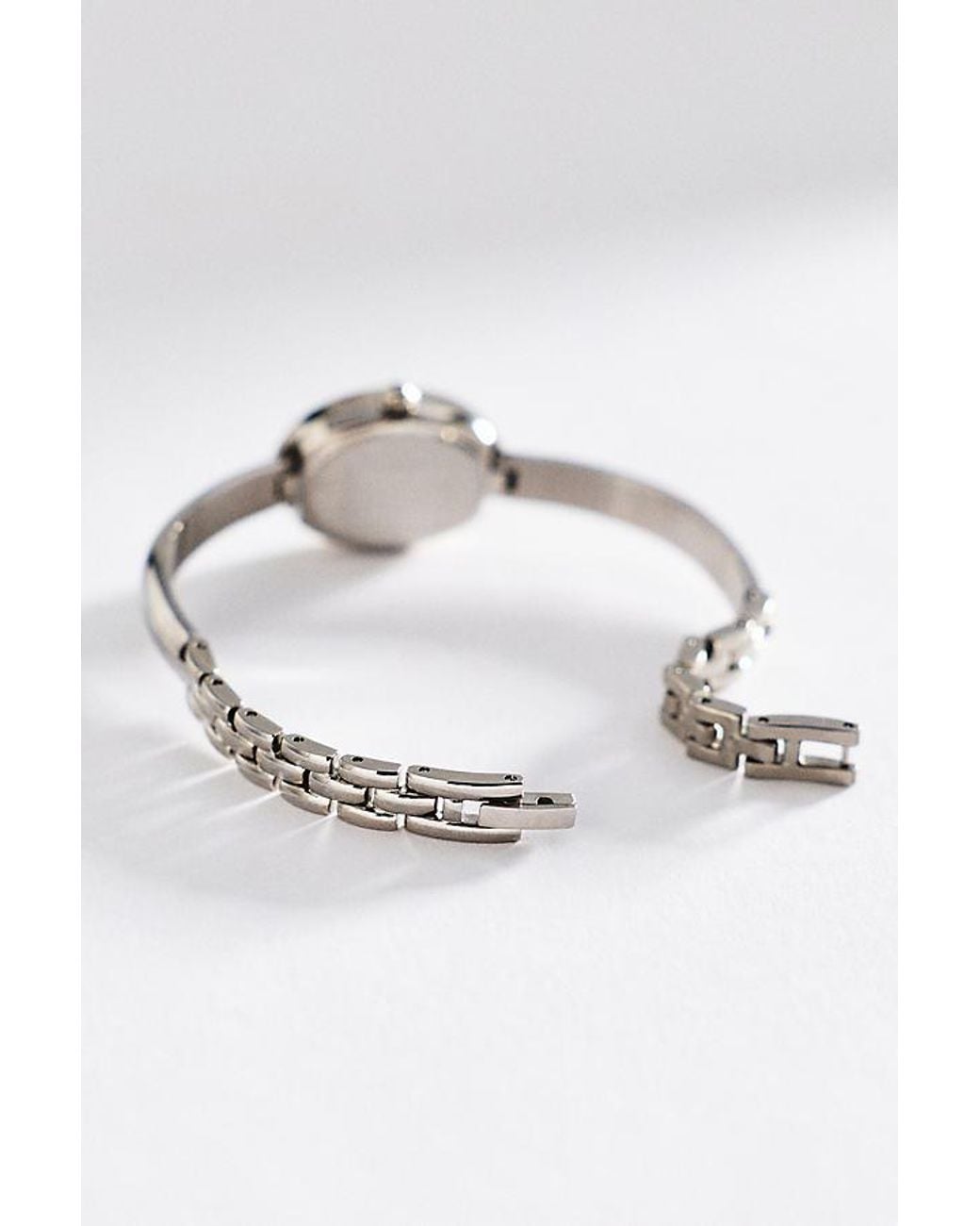 CENDRE Gray Kate Watch