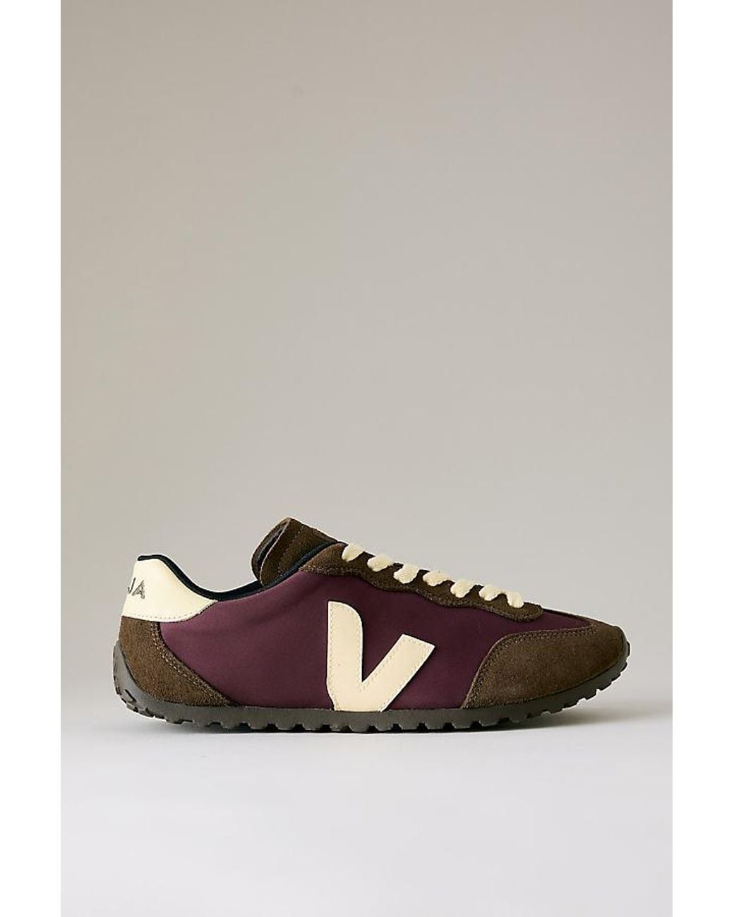 Veja Brown Gt Trainers