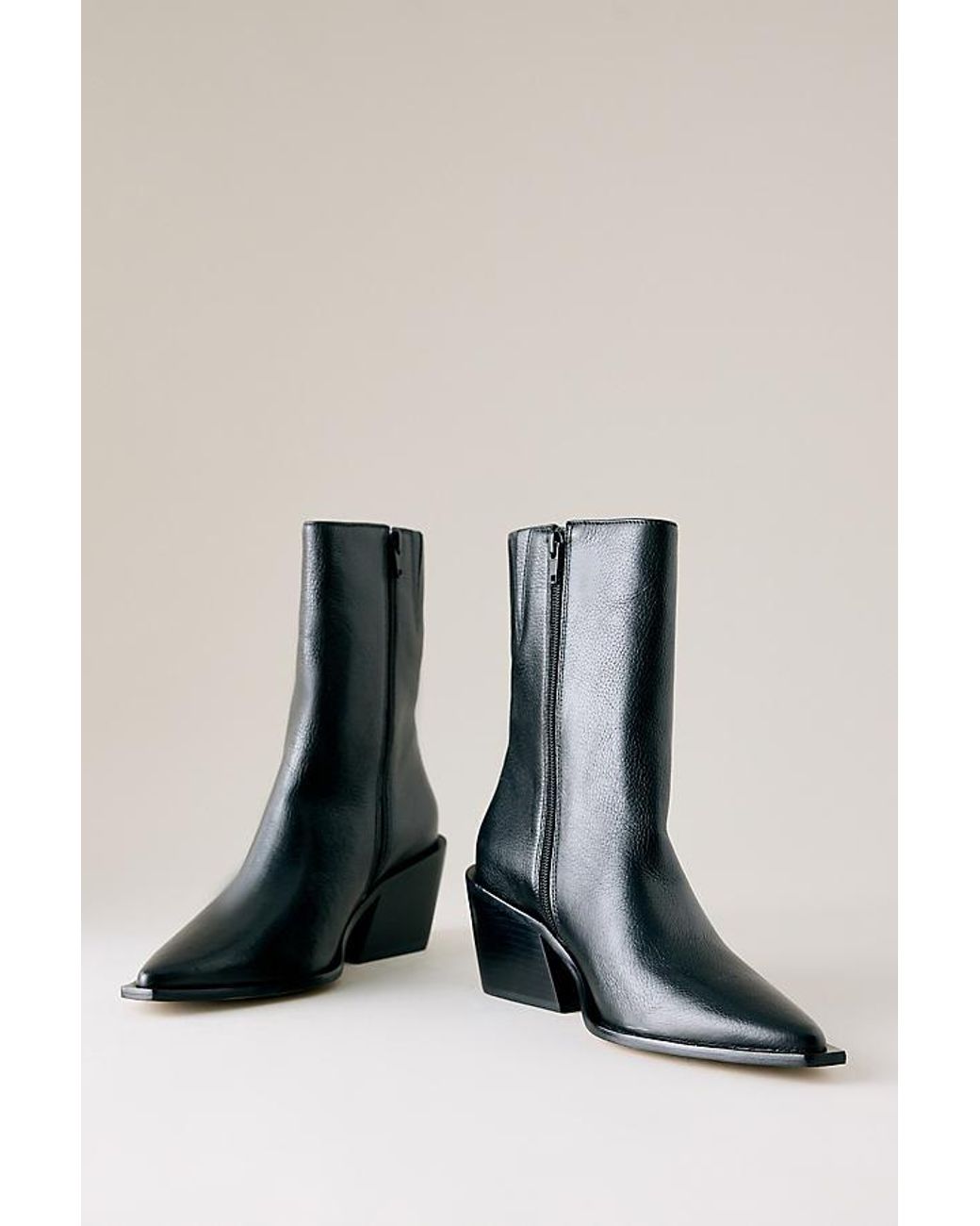Matisse Brown Cleo Boots