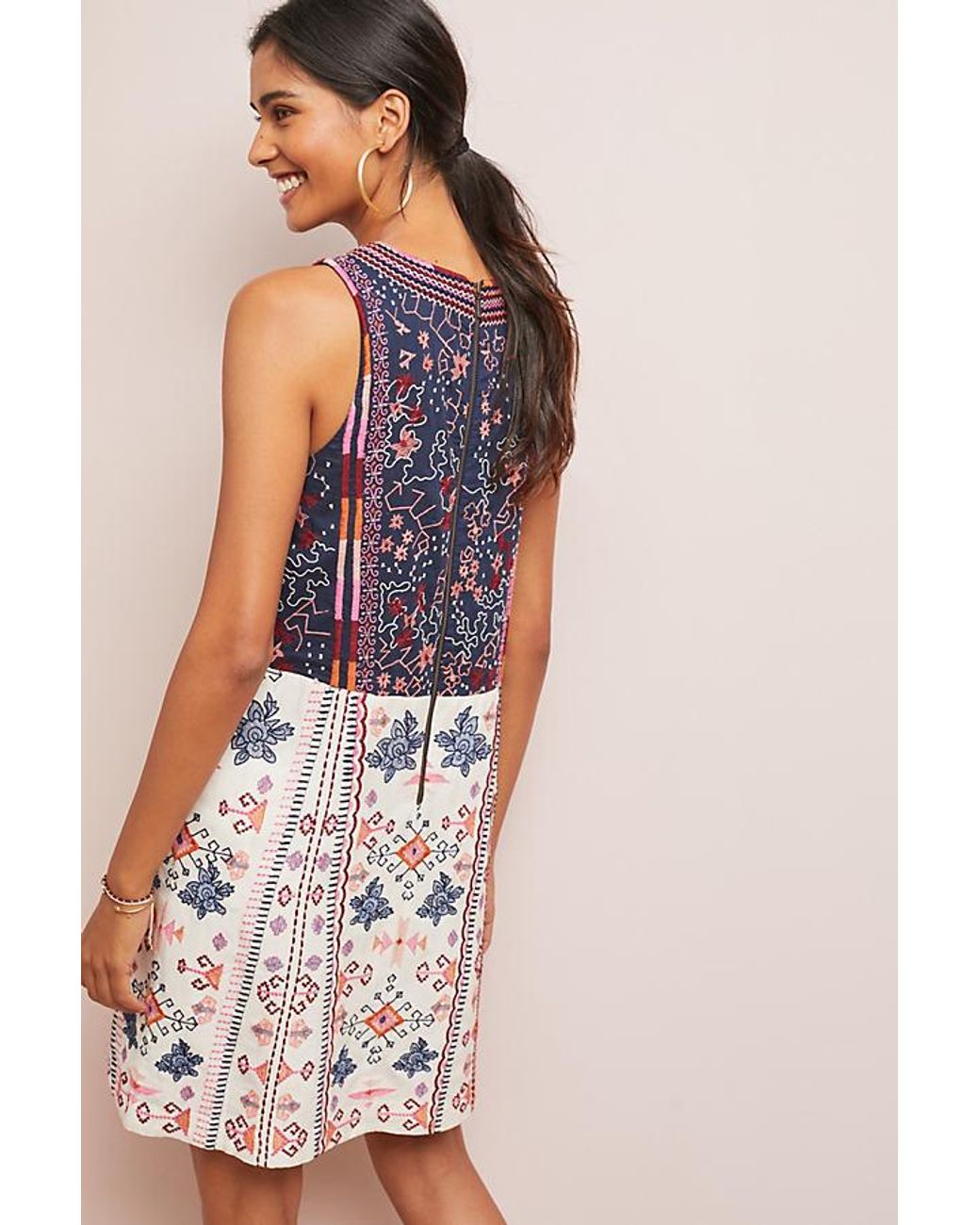 Akemi and 2025 kin dress