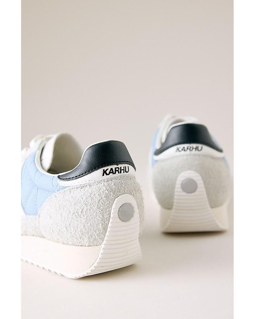 Karhu Blue Mestari 76 Trainers