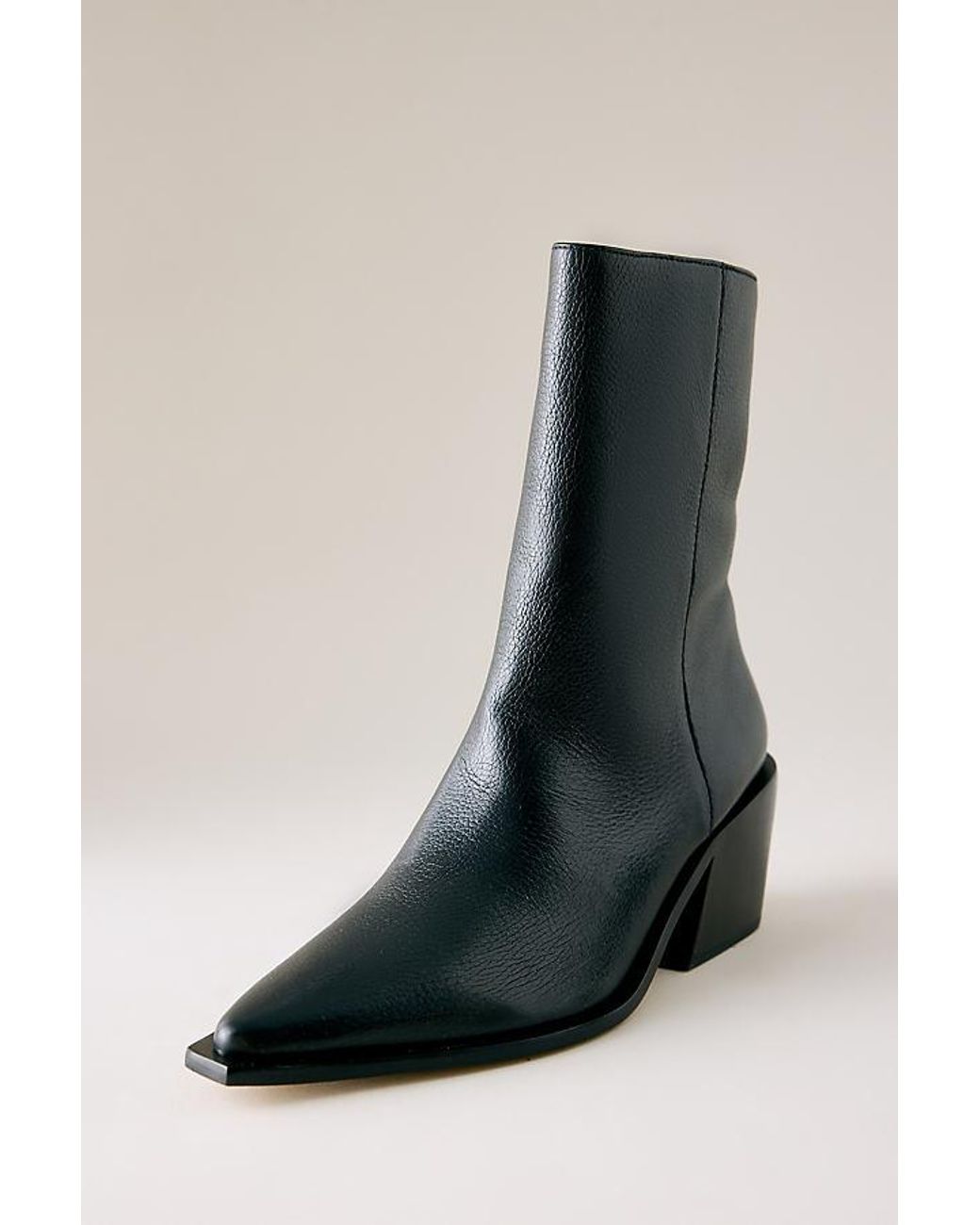 Matisse Brown Cleo Boots