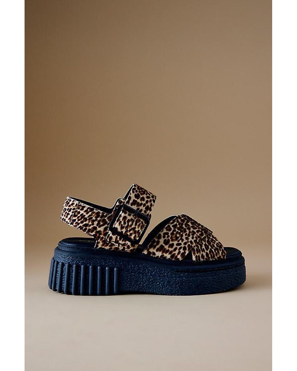 Clarks Evamar Wish Sandals in Blue | Lyst UK Clarks Evamar Wish Sandals in Blue | Lyst UK