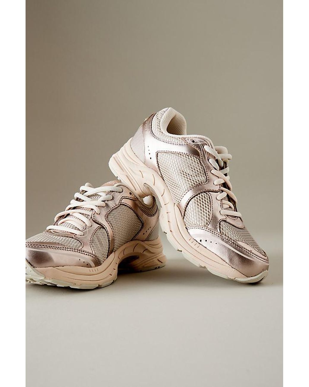 Saucony triumph 4 brown deals