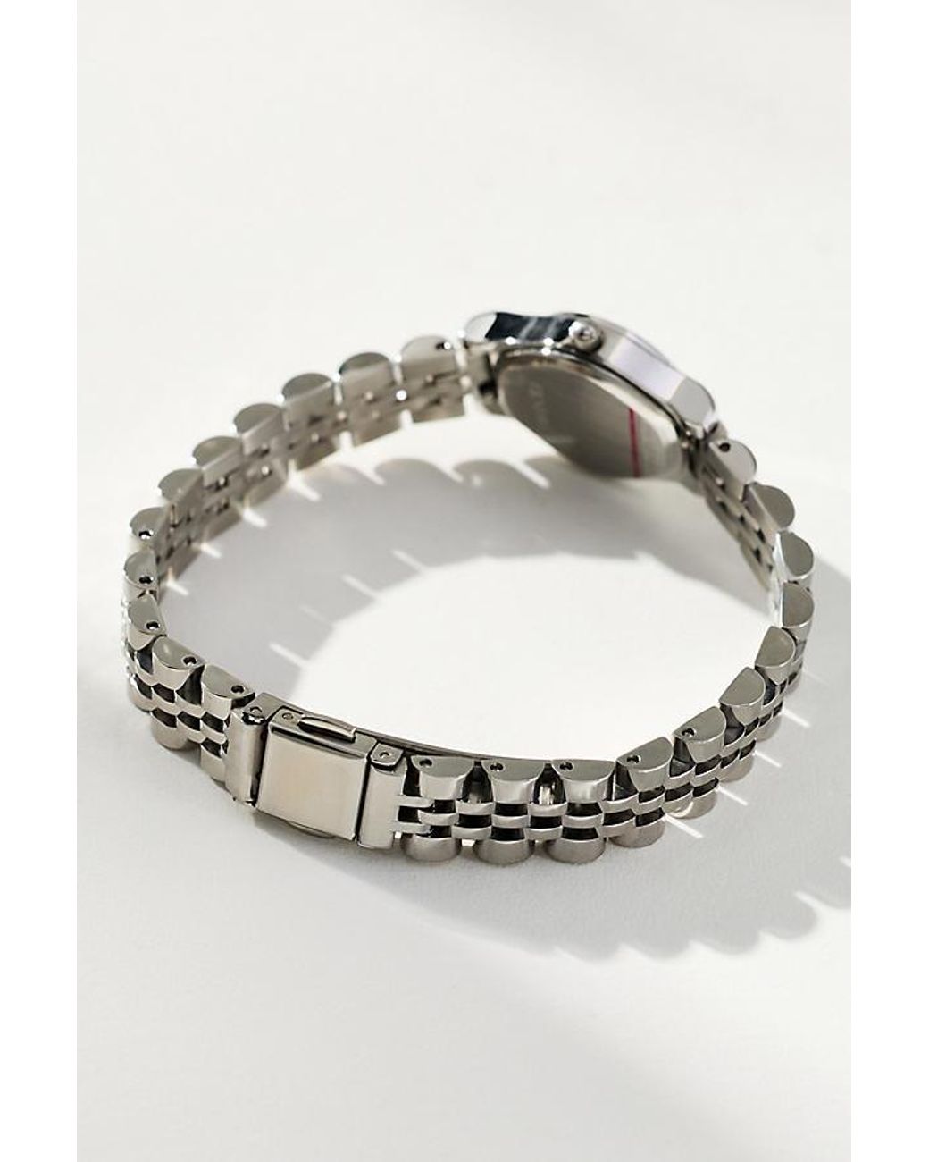 CENDRE Gray Isobel Watch