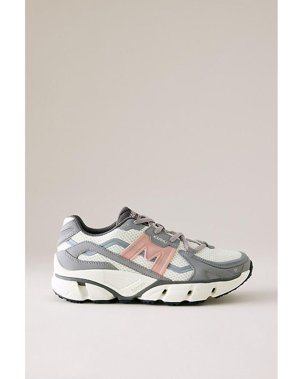 Karhu Metallic Super Fulcrum Trainers