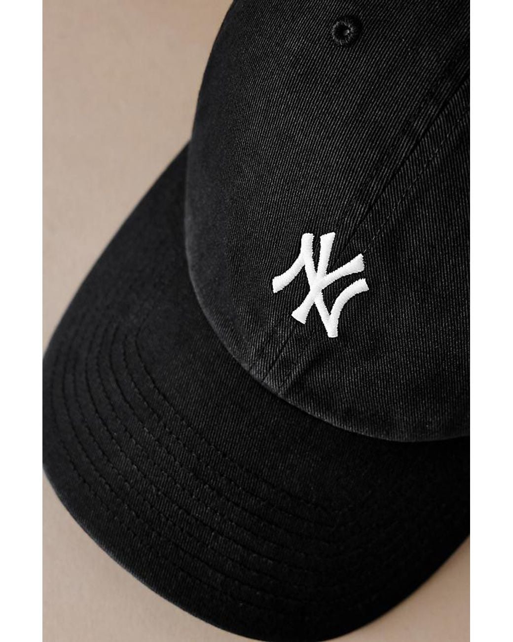 '47 Blue Mini Yankees Baseball Cap