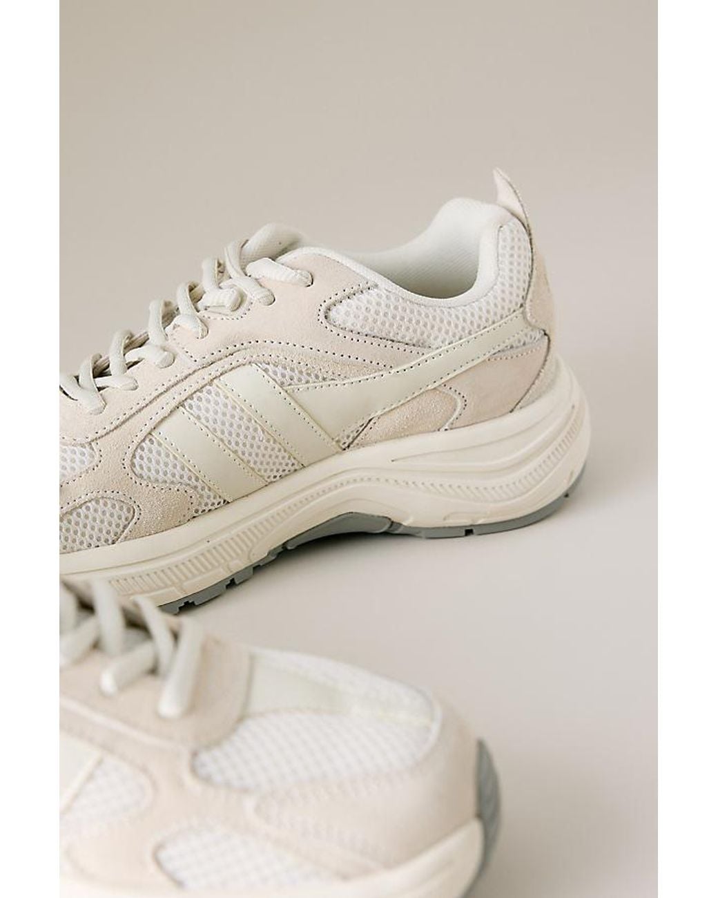 Gola Natural Pulse Trainers