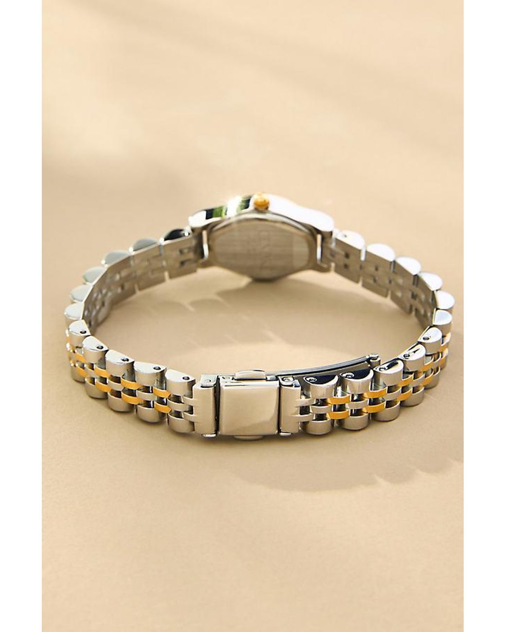 CENDRE Metallic Isobel Watch