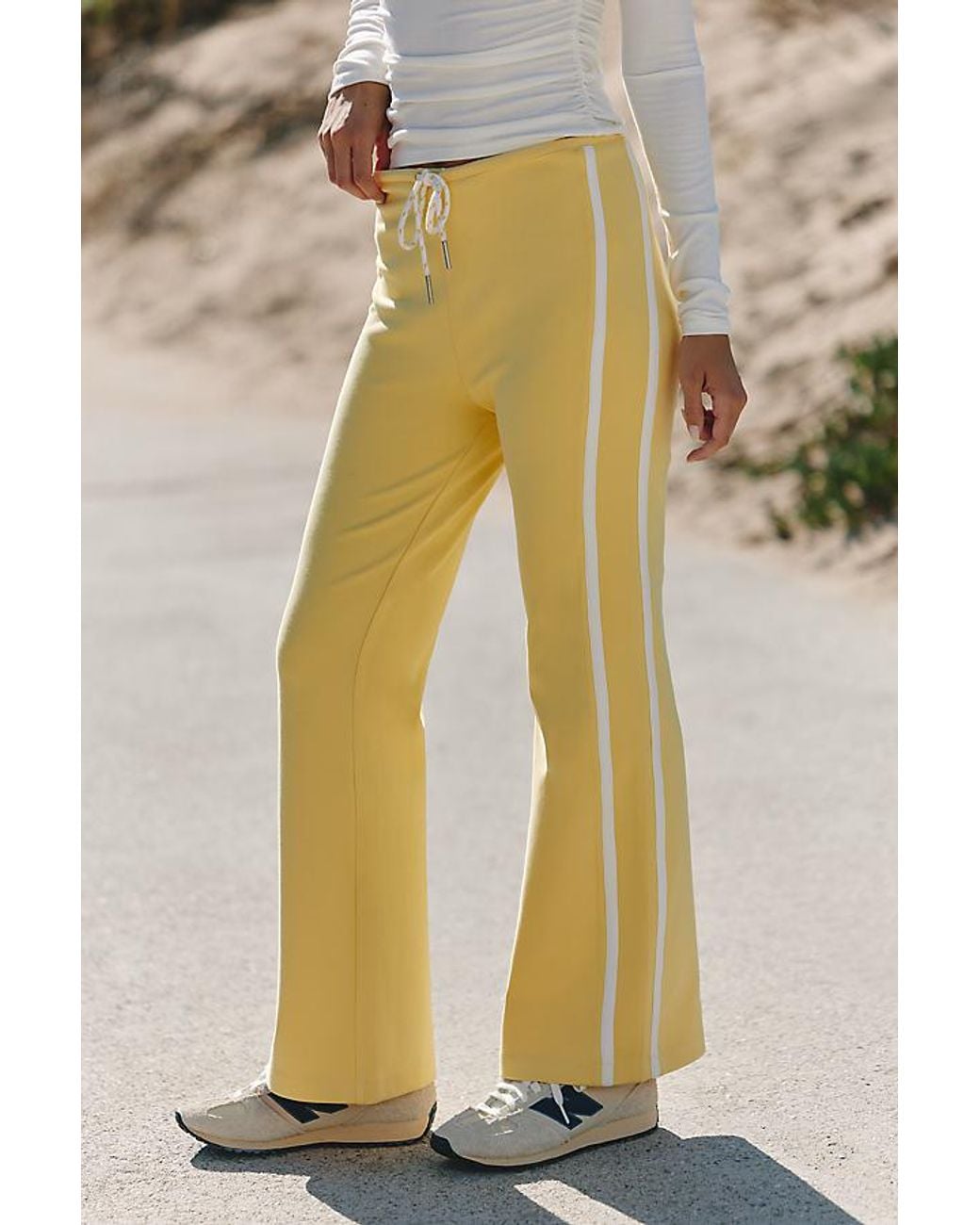Daily Practice Green Stunt Trousers