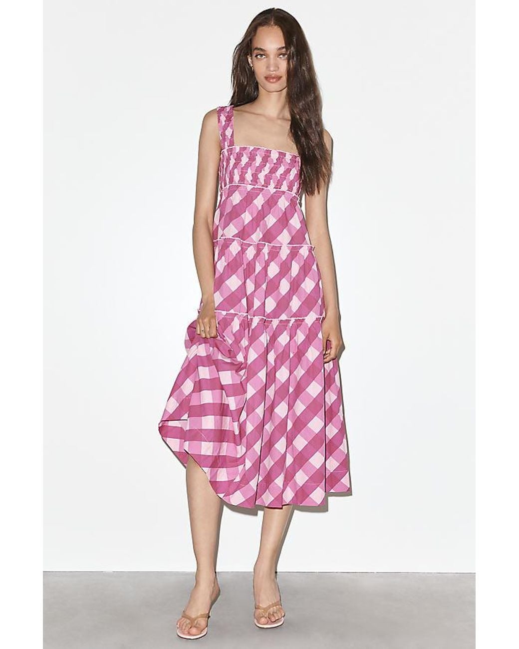backless maxi dress summer Elegant - Chic Taille:27 (6-7y) few-left Product Details Boho A-Line/Princess Cocktail Dresses Chiffon