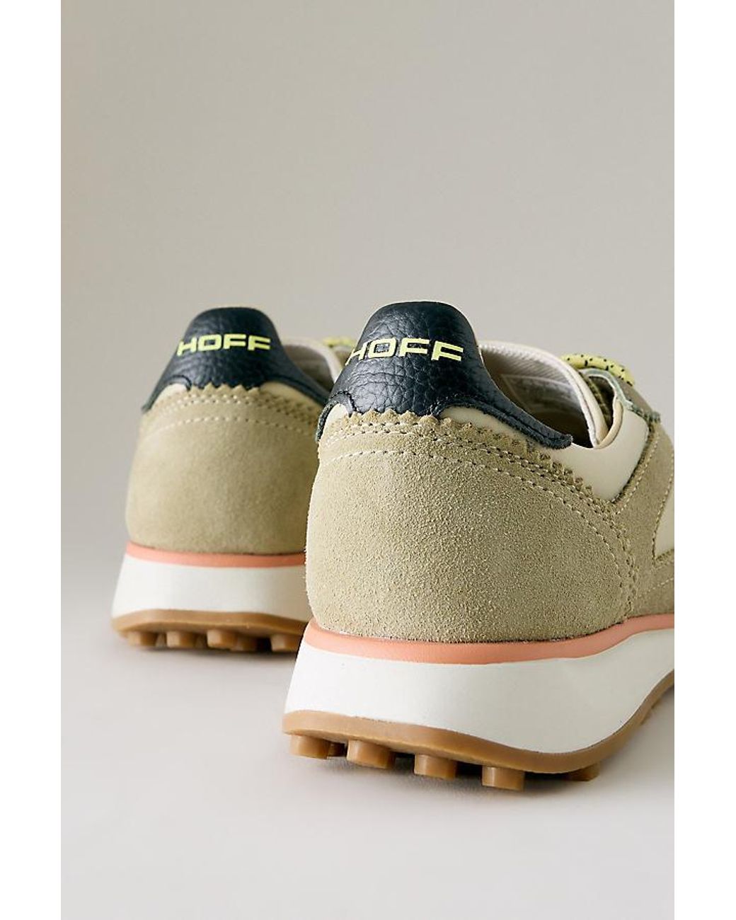 HOFF Green Bridge Trainers