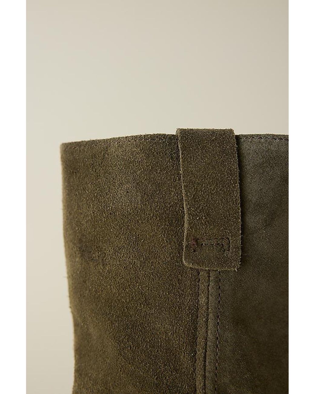 Frye Green Campus 12R Boots