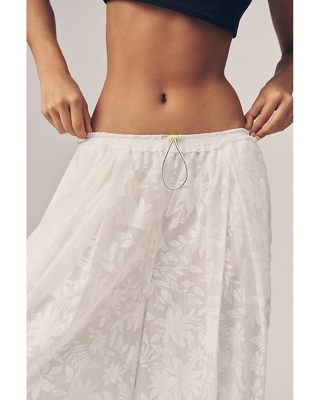 Daily Practice Natural Jungle Hiking Trousers