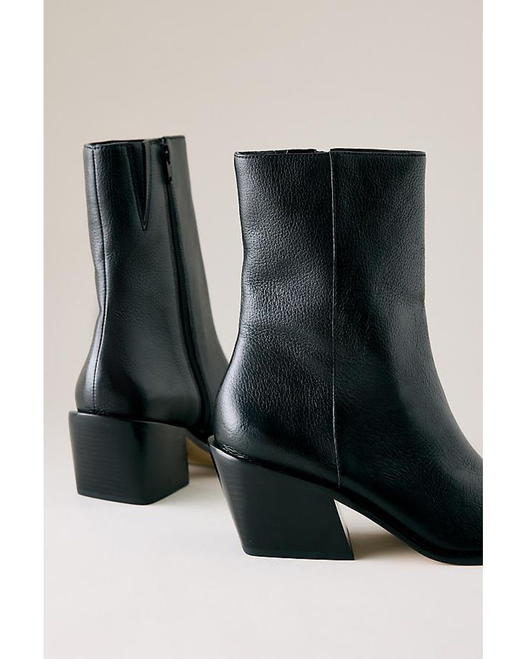 Matisse Brown Cleo Boots