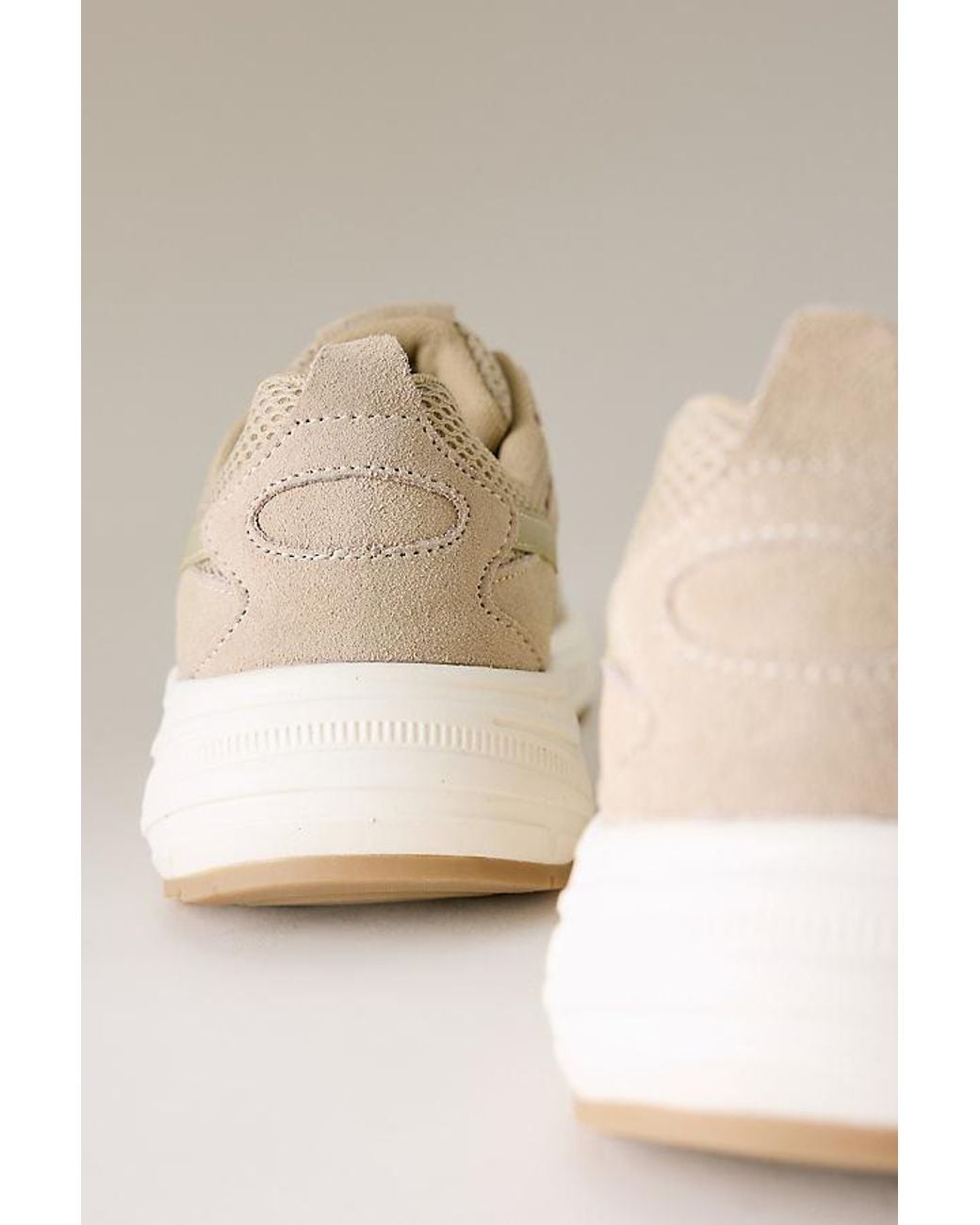Gola Natural Pulse Trainers