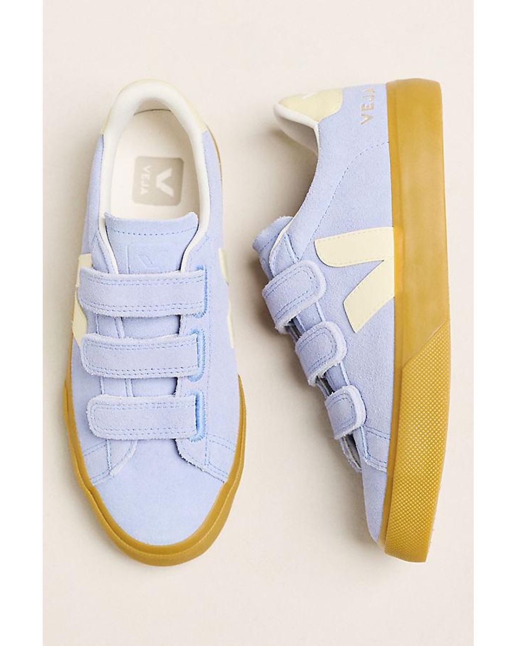 Veja Blue Recife Trainers