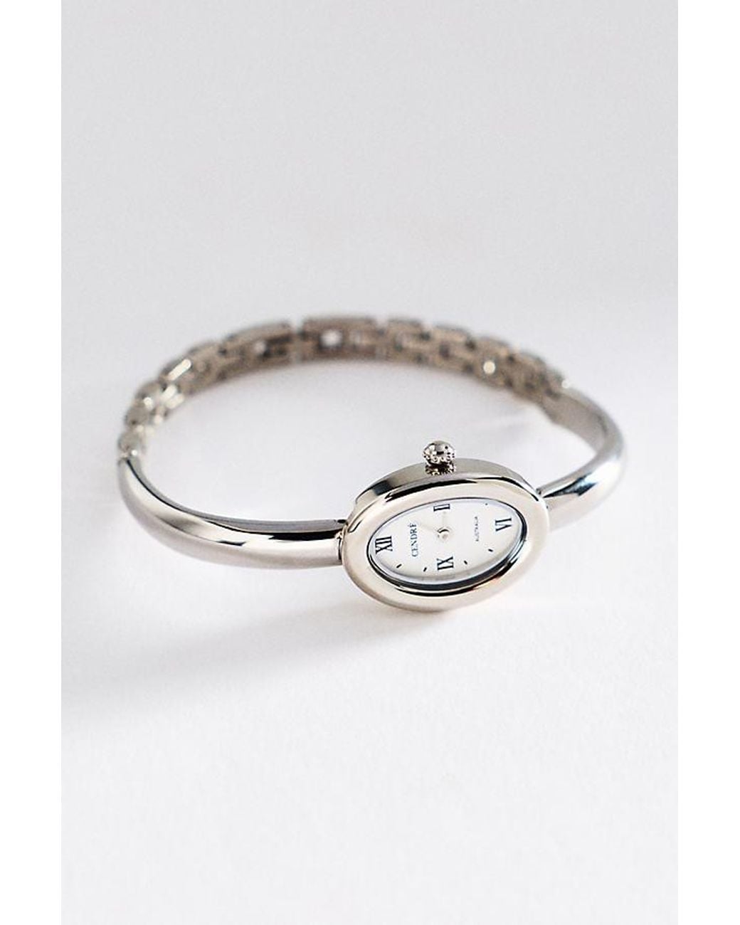 CENDRE Gray Kate Watch