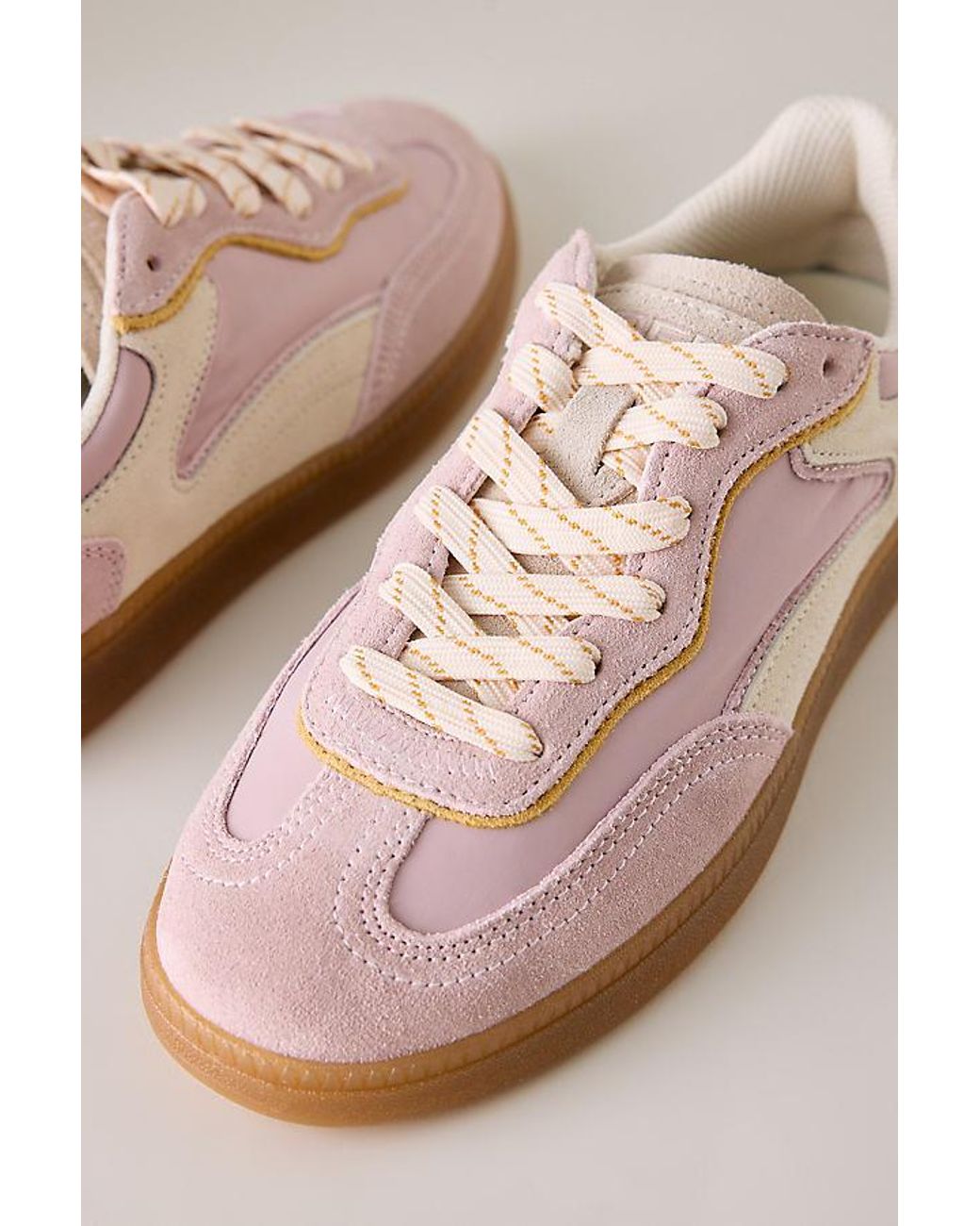 HOFF Pink Park Trainers