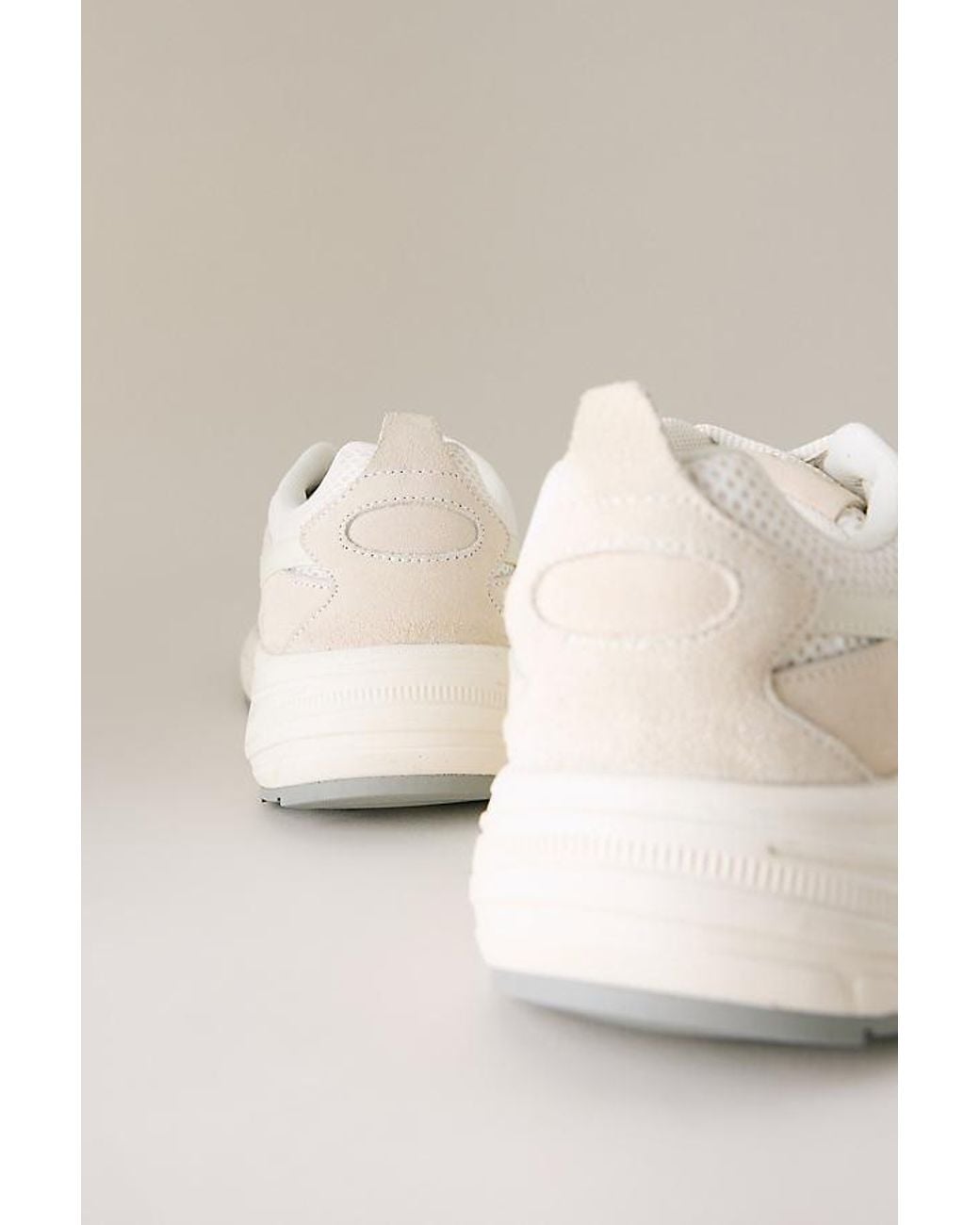 Gola Natural Pulse Trainers