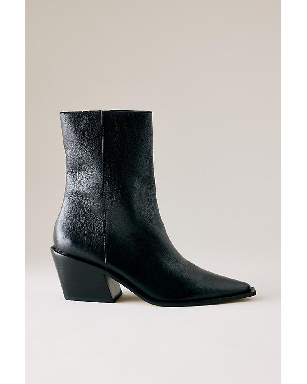 Matisse Brown Cleo Boots