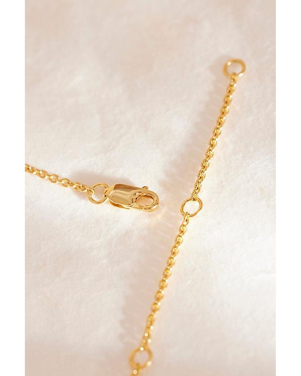 Rachel Jackson Natural Plated Untamed Deco Hearts Charm Bracelet