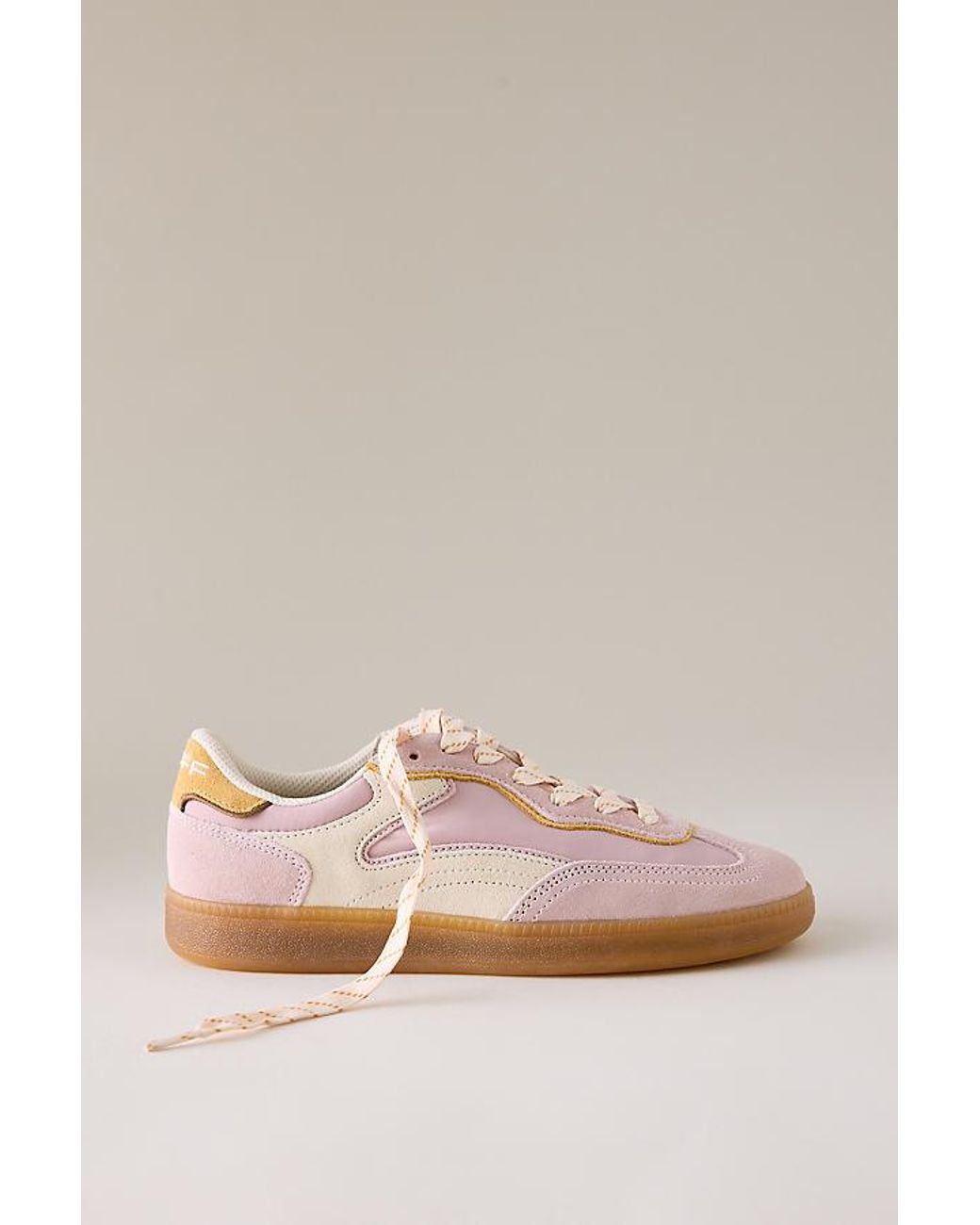HOFF Pink Park Trainers