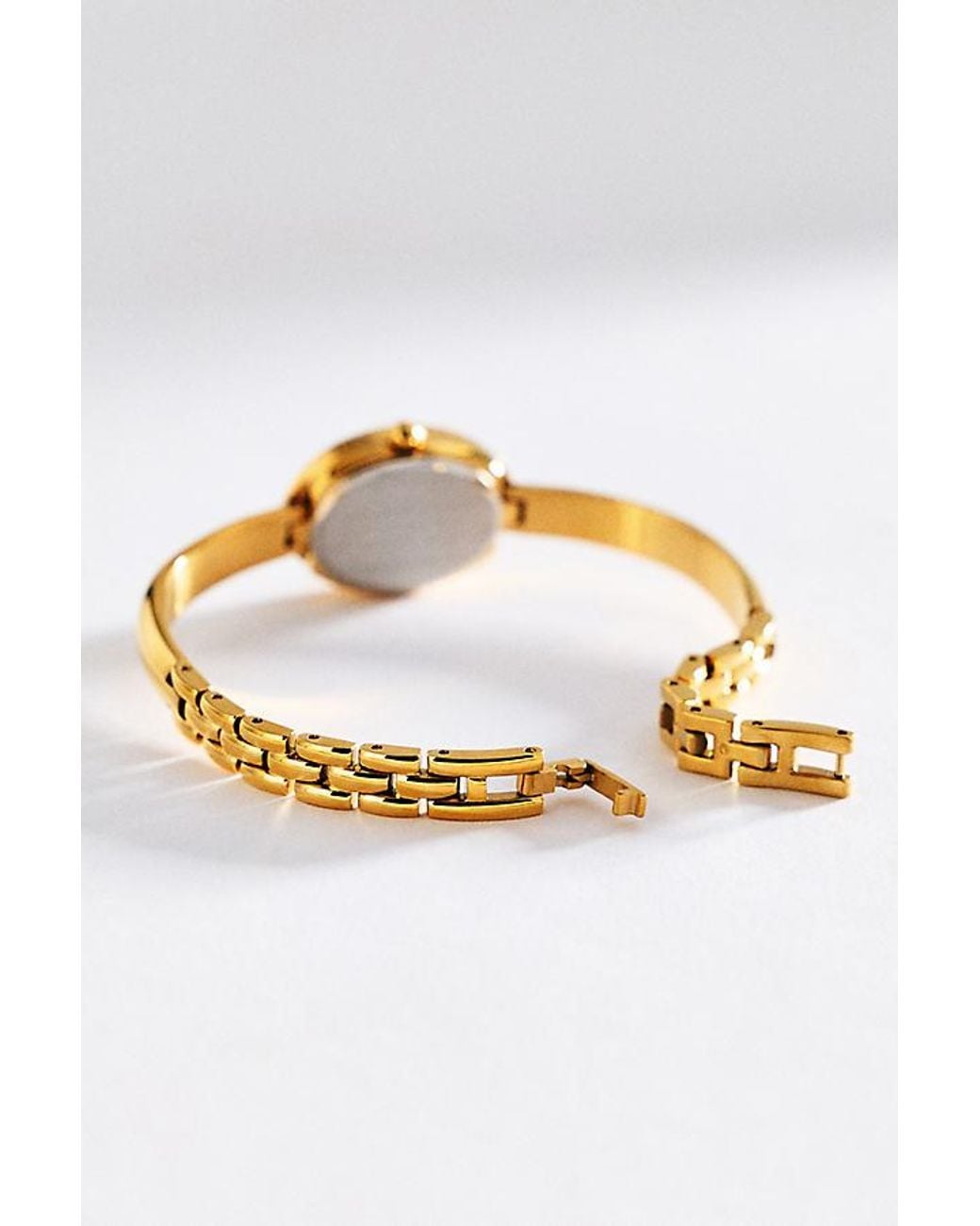 CENDRE Metallic Kate Watch