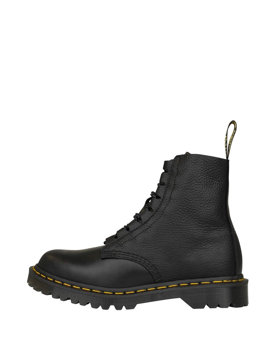 Dr martens deals mie pascal