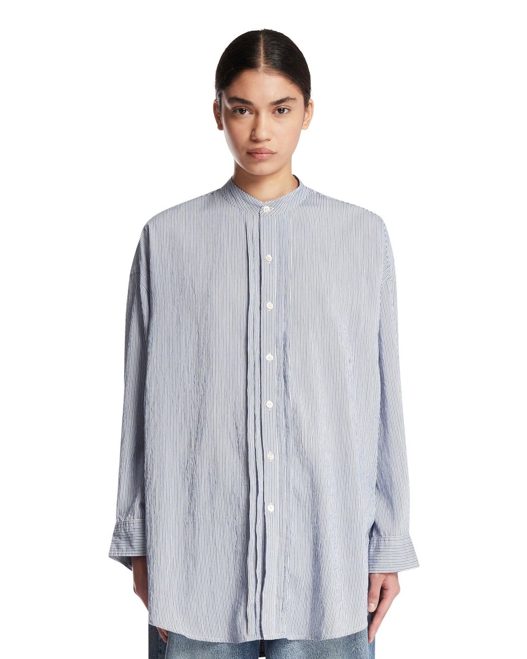 Camicia di R13 in Blue