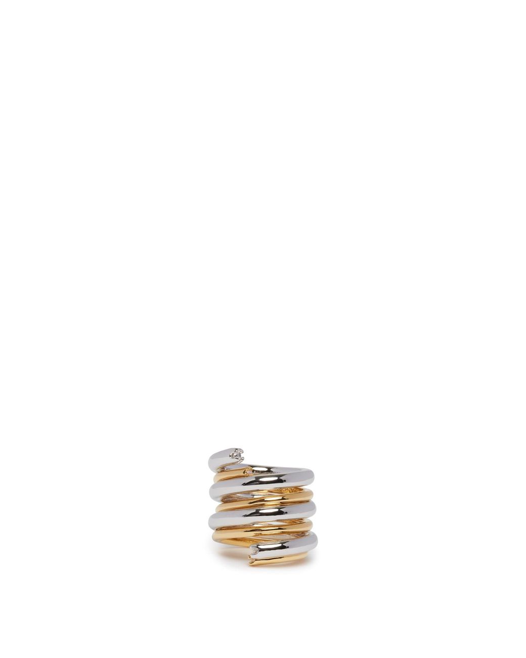 Panconesi White And Orbit Ring