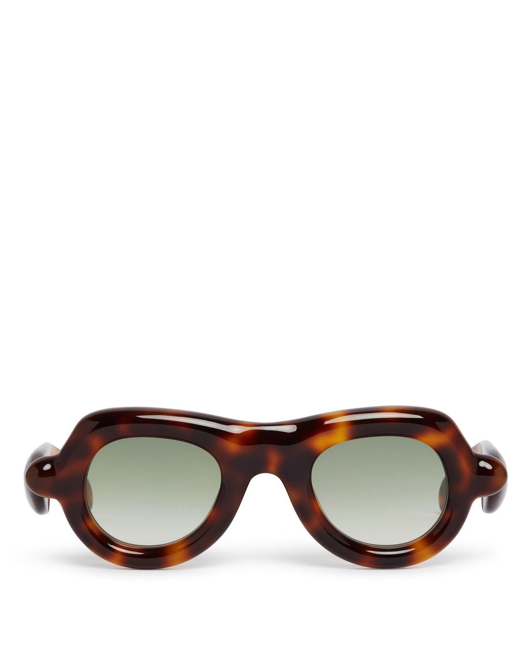Paloceras Brown Pebble Havana Vx Sunglasses