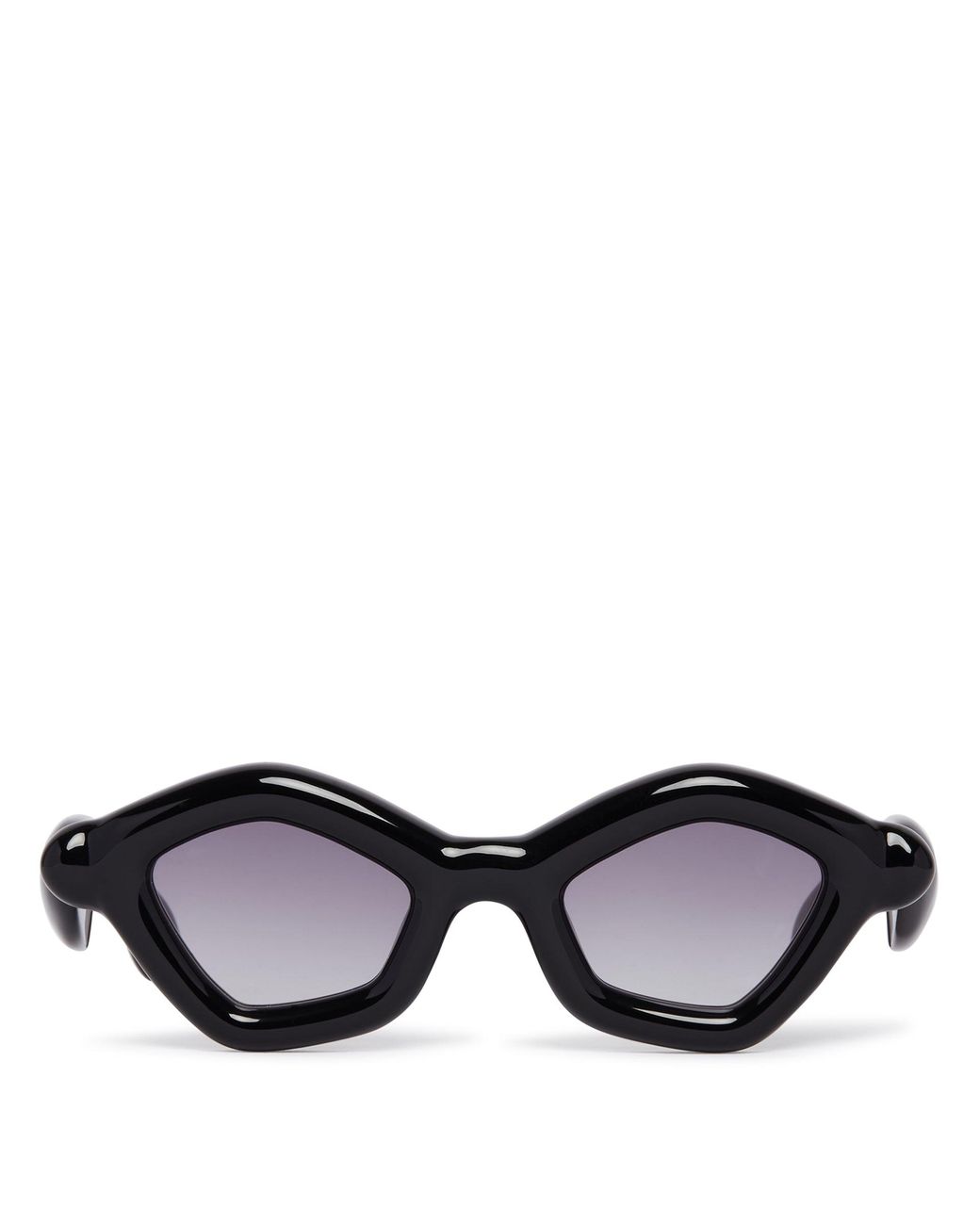 Paloceras Black Pebble Shadow Dx Sunglasses