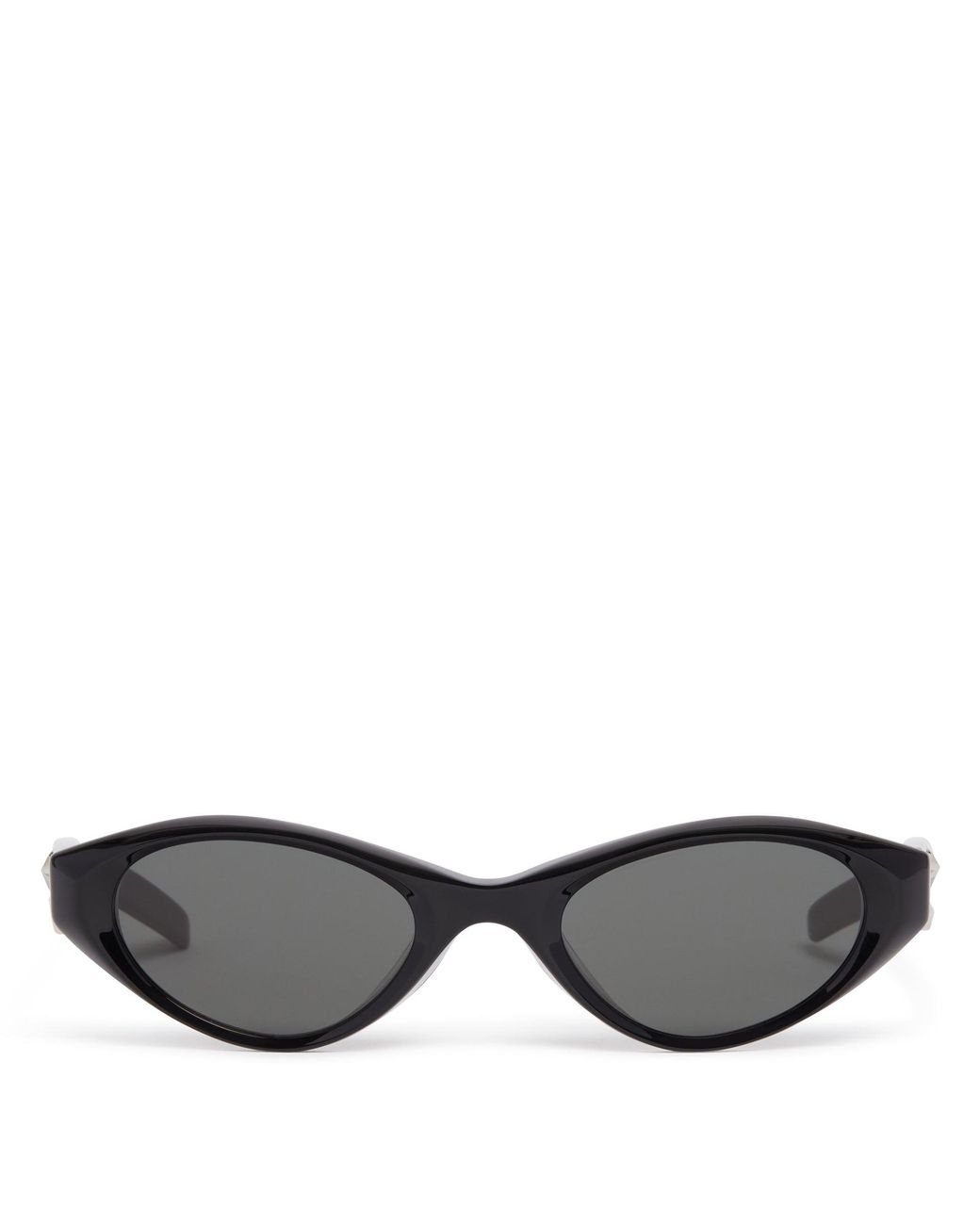 Gentle Monster Gray Eq 01 Sunglasses