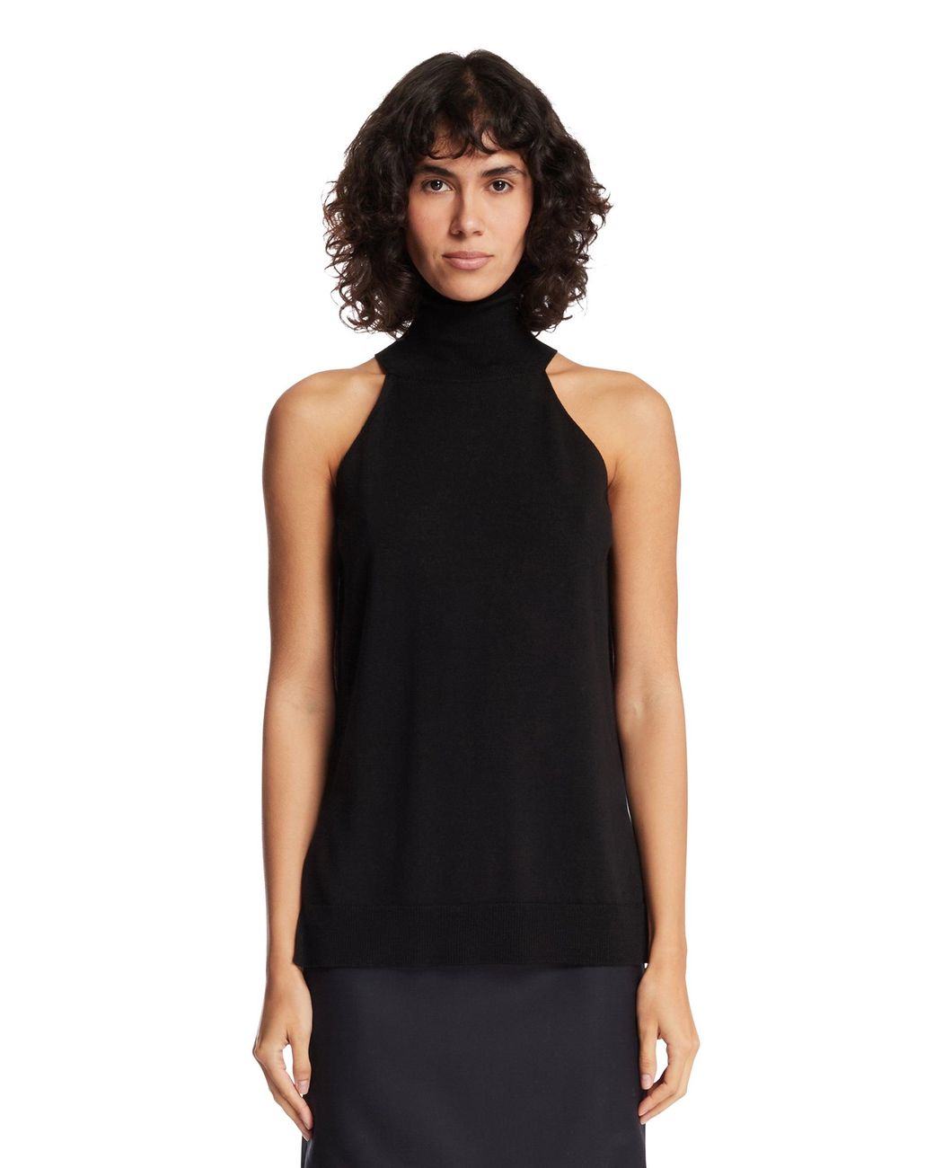 Top di FFORME in Black