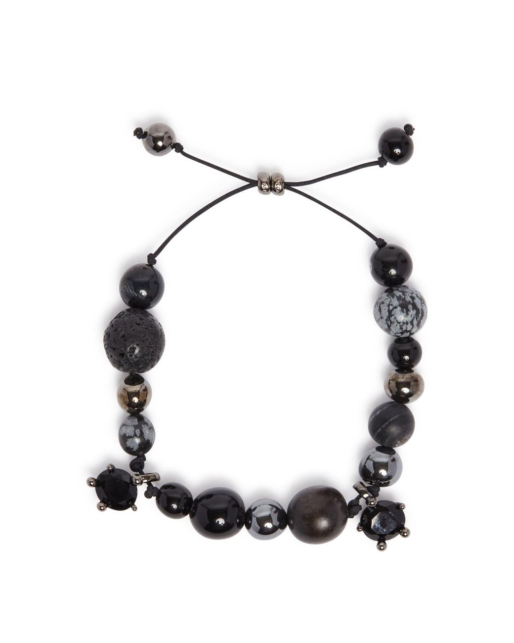 Panconesi Black Night Sky Bracelet