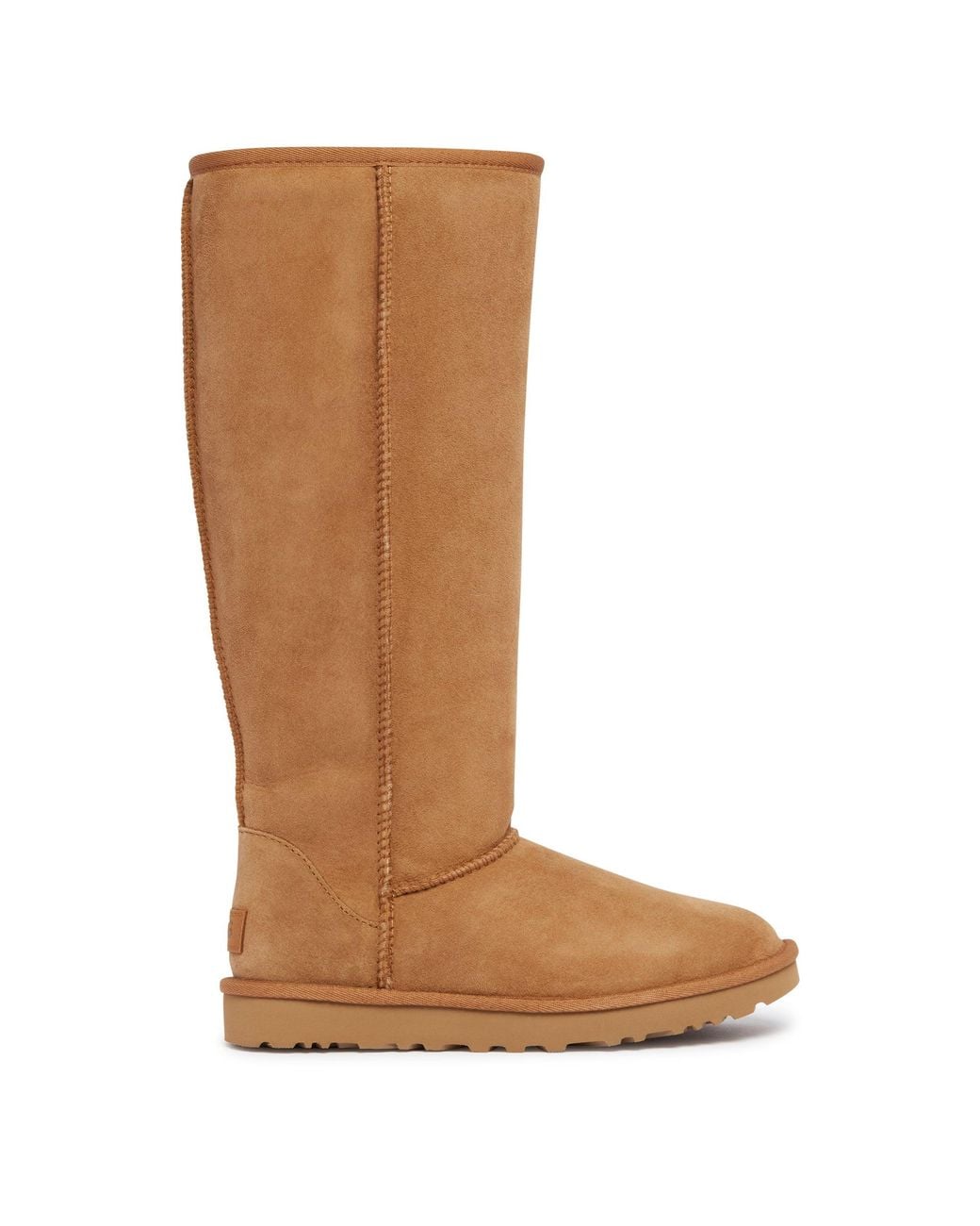 Ugg Brown Classic Tall Ii Boots
