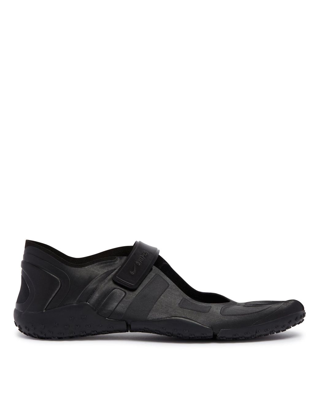 Nike Black Skims Rift Mesh