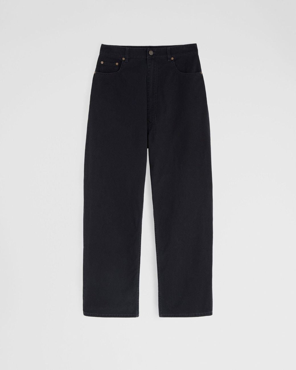 Phoebe Philo Blue Drop Jeans