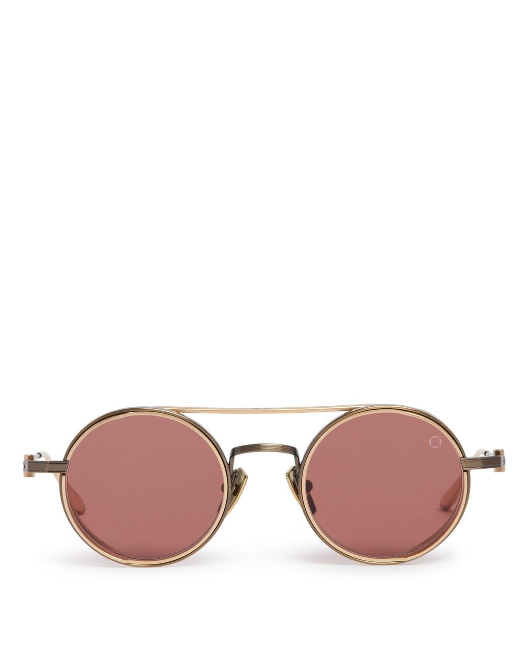 Akoni Pink Eris Two Sunglasses