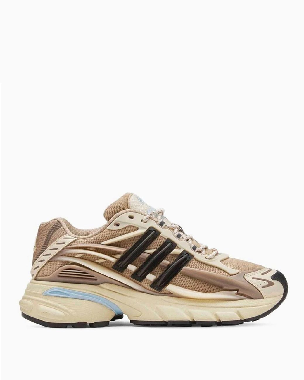 Adidas Originals Natural Sneakers Adistar Jellyfish for men