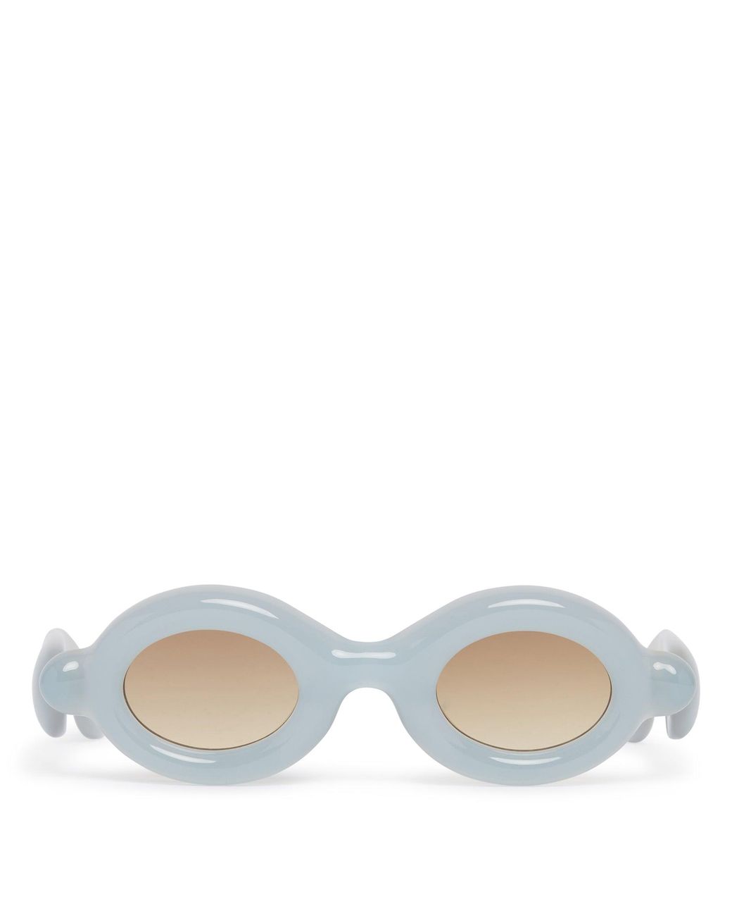 Paloceras White Light Pebble Rx Sunglasses