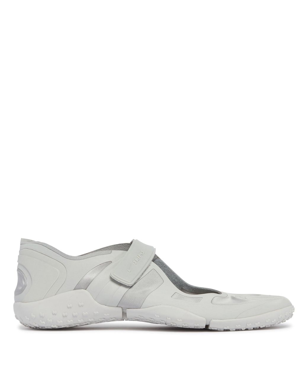 Nike White Skims Rift Mesh Sneakers