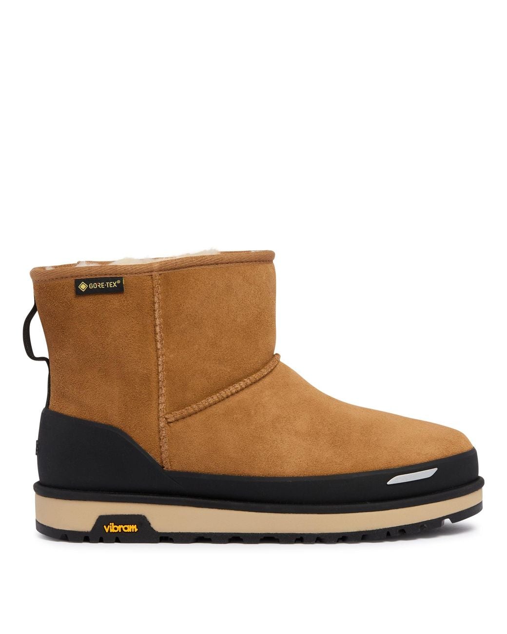 Ugg Brown Classic Mini Guard Gtx Boots for men